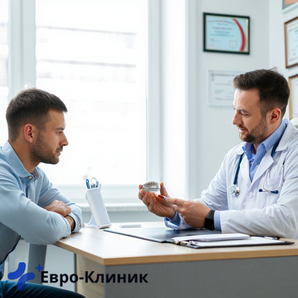 Консультация по химзащите от алкоголизма в Московском