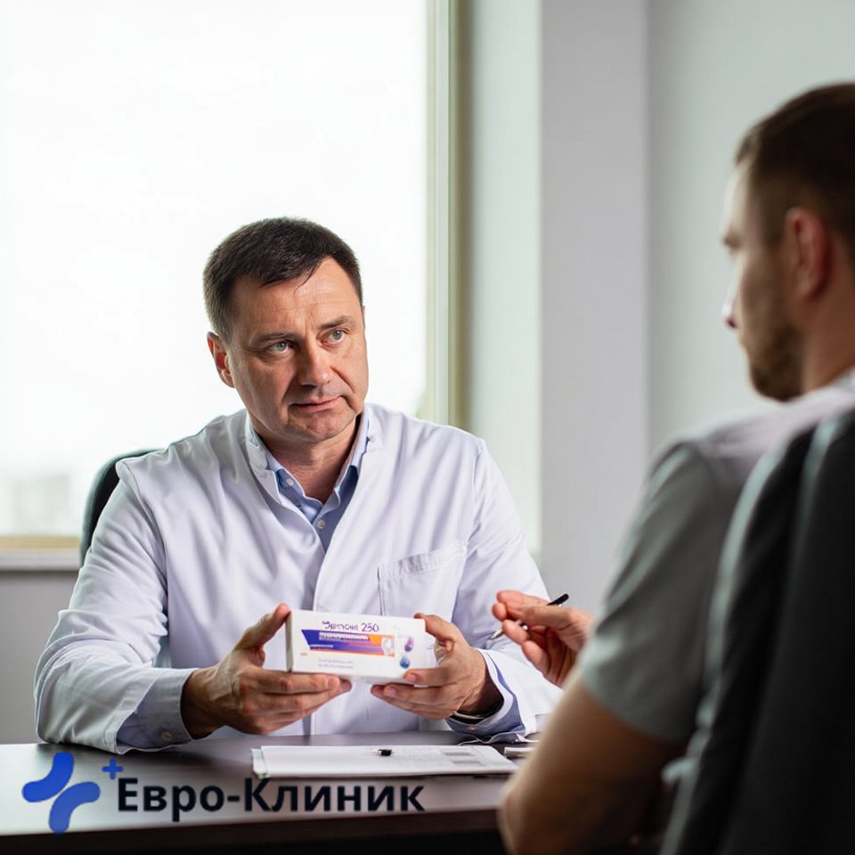 Консультация по кодированию препаратом Тетлонг в Московском